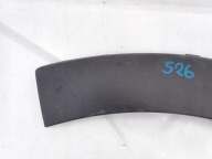 CITROEN C3 III 3 16- lista fedél jobb far