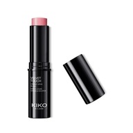 KIKO Milano Velvet Touch Creamy Stick Blush 07 Natural Rose