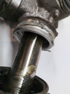 direction 57700-2E800 Hyundai Tucson et (2004-2009)