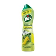 Viss Outdoor mlieko na plasty a záhradný nábytok 450 ml