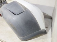 Iveco Daily III 3 lift bumper front front