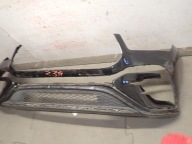 bumper front front MERCEDES GLE W167 LIFT 2023- AMG A1678859909