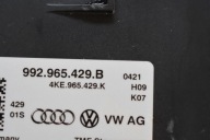 IDEALNY modulo Centralina di tensione PORSCHE AUDI 1