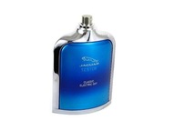 Jaguar Classic Electric Sky 100ml Edt Flakon Męska Woda Toaletowa