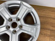 disc aluminium Jeep Wrangler JL 2018+ USA