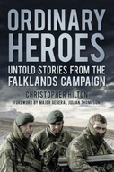 Ordinary Heroes: Untold Stories from the