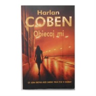Obiecaj mi - Harlan Coben