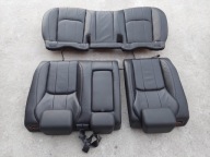Siège Arrière Arrière Complète GRZANA RANGE ROVER EVOQUE L538 LIFT