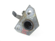 Rygiel bracket lock hook bonnets front BMW e60 e61 e63 e64 e83 X3