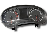 dials AUDI A3 8V0920860N petrol EU !J