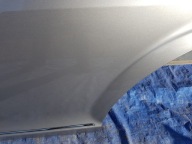 Tür links heck MERCEDES W221 C762 762