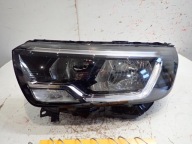 light front front left RENAULT KANGOO IV 2021- 260608411