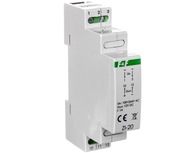 Zasilacz impulsowy F&F ZI-20 85-264V AC/ 12V DC 12W 1A DC