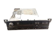 Radio Kasetowe BMW 3 6512 6902657 Reverse Philips