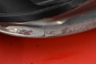 REFLEKTOR left light front lens BI-XENON EU BMW E90 E91 04-10
