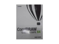 CorelDraw Graphics Suite X 4 - inni