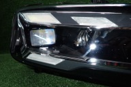 AUDI Q2 FULL LED MATRIX LIFT 21- reflektor right light right