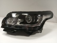 light Bixenon left LAND ROVER VOGUE 89909133