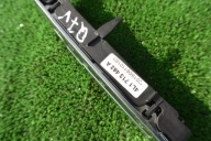 PANEL display changes of the gear AUDI Q7 4L EU
