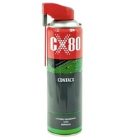 Preparat środek czyszczący CONTACX CX80 500ml