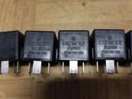 MERCEDES C W203 relay module 0025421319