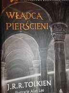 Władca Pierścieni - JRRTolkien