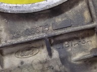 FORD FIESTA MK5 1.8 D ölwanne XS4Q6675