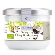 Olej kokosowy Virgin BIO 200ml