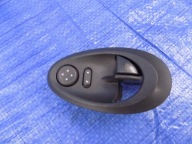 window control switch left IVECO DAILY 99-06