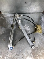 window regulator LATITUDE left front 807210010R