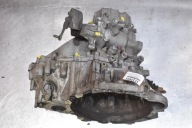 Getriebe TOYOTA COROLLA IX E12 1.6 VVTi 00-08