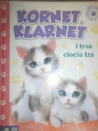 Kornet, Klarnet i łysa ciocia Iza