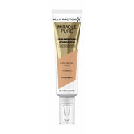 MAX FACTOR MAKE-UP MIRACLE PURE 45 WARM ALMOND