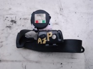 Gurten Sicherheits OPEL ASTRA J rechts heck