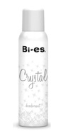 Bi-es, Crystal Dezodorant, 150 ml