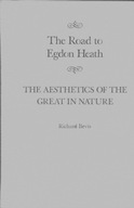 The Road to Egdon Heath: The Aesthetics of the