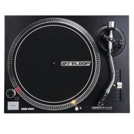 Gramofón Reloop RP-2000 USB MK2 čierny