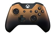 71. ORYGINALNY PAD KONTROLER XBOX ONE SERIES S X COPPER SHADOW