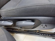BMW X1 E84 09-15r Sitz Sitze GRZANE Sitz KOMPLET EUROPA