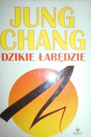 Dzikie łabędzie - Jung Chang