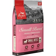 ORIJEN Small breed - suché krmivo pre psov malých plemien - 4.5kg