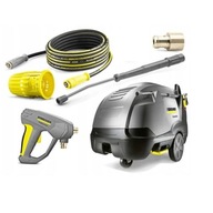 Myjka wysokociśnieniowa HDS 10/20-4 M KARCHER 1.071-900.0 (z podgrzewaniem