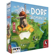 DORFROMANTIK IUVI GAMES, IUVI GAMES