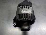 FIAT PANDA III 1.4 alternator 51874105