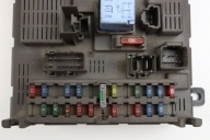 CITROEN PEUGEOT module fuse box 9645030380