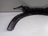branik prednji dopuna spoiler MCLAREN 650S