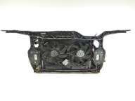 KPL support panel for radiators pillar iron sider radiator AUDI Q5 8R 2.0 TDI CGL