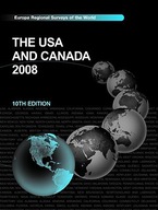 USA and Canada 2008 Praca zbiorowa