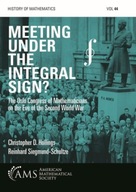 Meeting under the Integral Sign?: The Oslo