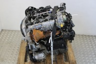 engine MOTOR complete A20DTH OPEL ZAFIRA C 2,0 CDTI